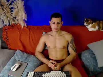 [25-03-24] khalidbigxl chaturbate record