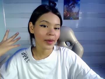 [18-01-24] _baby_ela record private webcam from Chaturbate.com