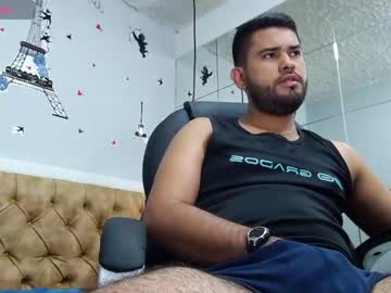 [29-03-24] cristhofferhot record video from Chaturbate