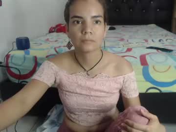 [29-09-22] dayanna_mendez video with dildo from Chaturbate