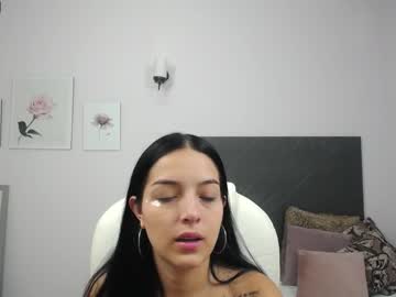 [21-03-23] keissy_rosse chaturbate cum record