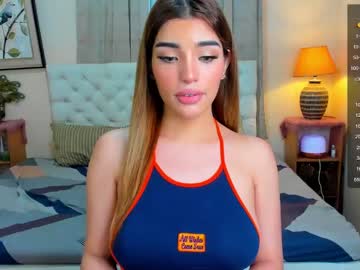 [04-11-23] tiffany_cams record show with cum from Chaturbate.com