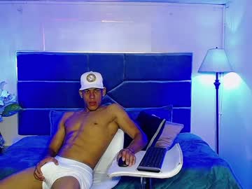 [30-03-24] aleix_jones private show video from Chaturbate