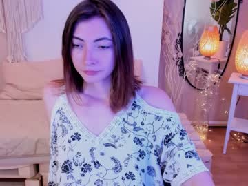 [30-06-22] hey_lana chaturbate cam video