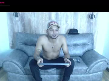 [03-05-22] jordan_arcanicus private show video from Chaturbate