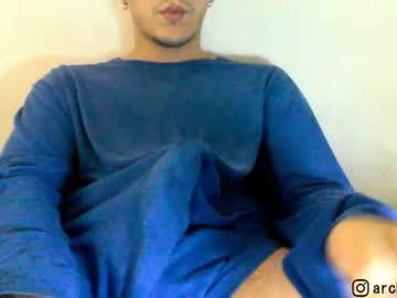 [15-04-23] archie_levi chaturbate private show video