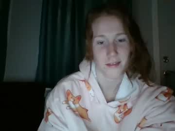 [14-02-24] gingersnaplovexo record public webcam video from Chaturbate.com