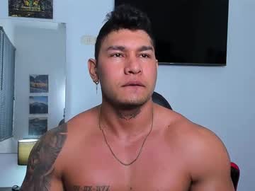 [29-10-24] lewis_smith24 record private show from Chaturbate.com