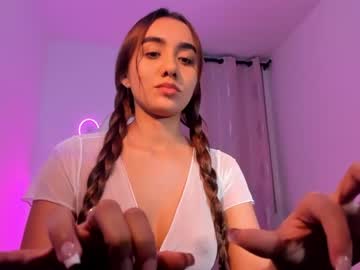 [25-05-23] adharacollins record blowjob video from Chaturbate