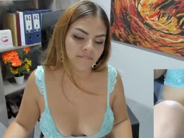 [22-03-24] ana_diazz record public show video from Chaturbate