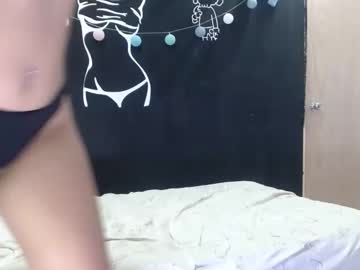 [31-10-23] bambiih record private XXX video from Chaturbate