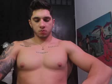 [14-06-23] jakee_cox chaturbate private webcam