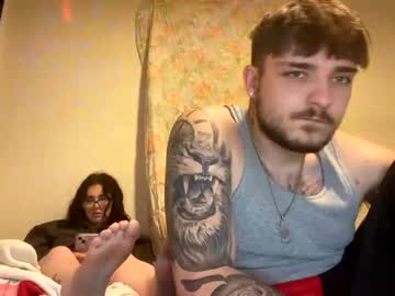 [27-03-24] tatteddamienn record cam show