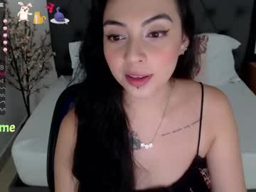 [17-04-22] aleja_cain record premium show video from Chaturbate