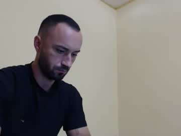 [26-09-22] bobby_knuckles92 private XXX video from Chaturbate
