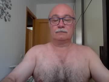 [05-06-23] joandebcn1962 chaturbate public webcam video