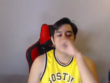 [05-01-23] xxjacobo19 chaturbate private show