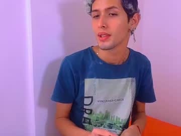 [21-05-22] fernan_torres private sex show from Chaturbate.com