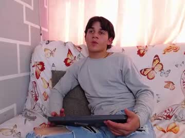 [17-12-22] justiin_booy_ show with cum from Chaturbate