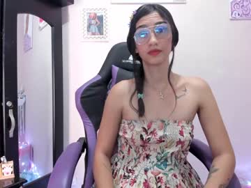 [19-04-24] angelmiller_1 record video with dildo from Chaturbate.com
