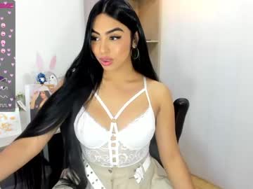 [19-05-22] hasbella_saenz private XXX video from Chaturbate.com