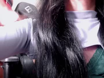 [18-05-22] isabella_queenhot private show