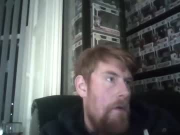 [10-12-23] the1gingerprince record show with cum from Chaturbate