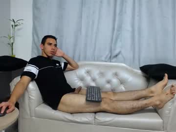 [23-08-22] wolf_alone_ record blowjob show from Chaturbate