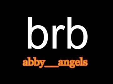 [03-05-24] abby__angels chaturbate premium show video