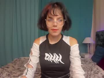 [10-10-23] ailie_kiss private sex show from Chaturbate