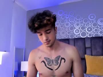 [18-08-22] david_collinss1 show with cum from Chaturbate