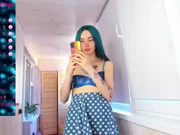 [05-06-23] kaylamassie record private from Chaturbate