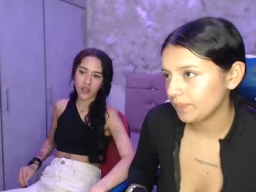 [22-04-24] kimmi_foxy chaturbate show with cum