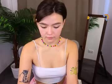[31-08-23] kimmie_coy private show from Chaturbate