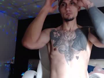 [04-01-23] mark_wolf20 private show from Chaturbate