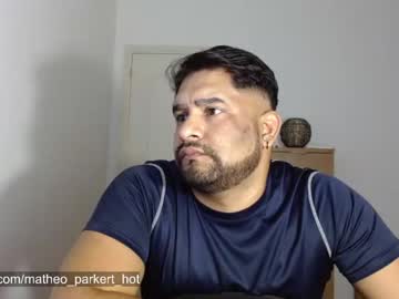 [07-09-22] matheo_parkert_hot record public show from Chaturbate.com