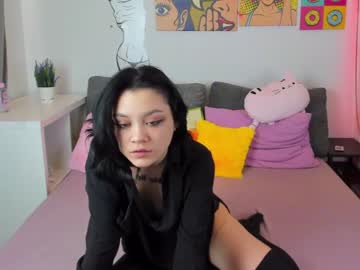 [25-05-22] minikirka_ record public webcam from Chaturbate