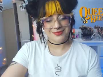 [21-03-23] queen_bee_2 record private show video from Chaturbate.com