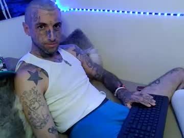 [21-02-24] sexxytatted record public show video from Chaturbate