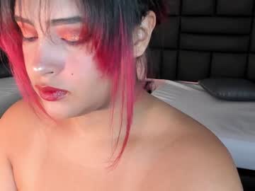 [14-12-23] diana_clarck record private show video from Chaturbate