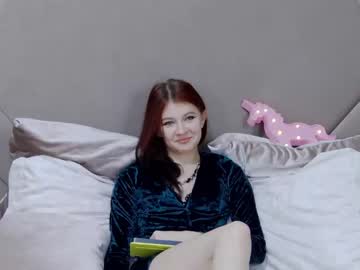 [14-12-22] ginnyhall record private sex show from Chaturbate