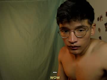 [24-02-23] keven_you cam show from Chaturbate