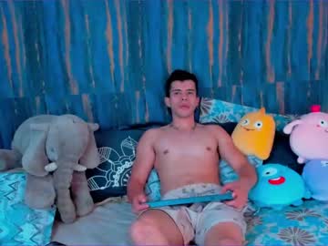 [28-12-23] paul_bain video with dildo from Chaturbate