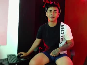 [22-02-22] andres_0112 record cam show from Chaturbate