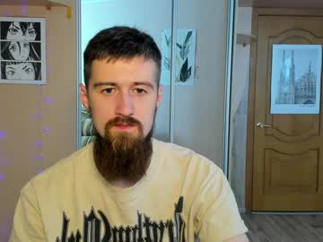 [11-08-23] bearded_legend record private show from Chaturbate
