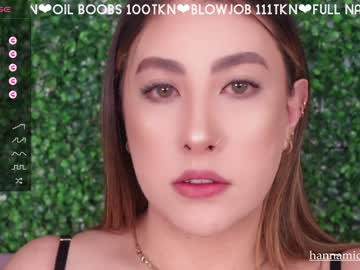 [12-10-23] hanna_mickelson premium show from Chaturbate.com