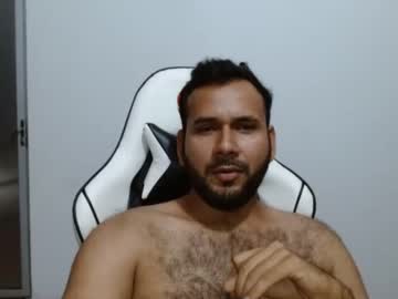 [23-11-22] jorge581167 private show video from Chaturbate.com