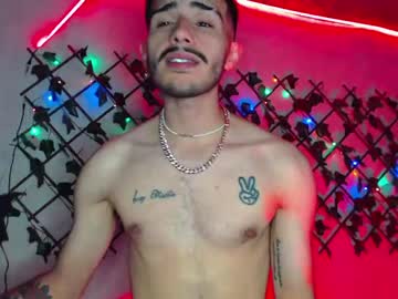 [15-08-22] _alan_brown video with dildo from Chaturbate.com