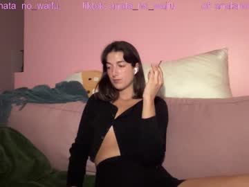 [03-09-23] anatanowaifu video with toys from Chaturbate