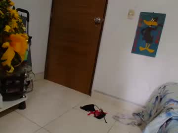[28-09-23] bad__gilr0987 private show video from Chaturbate.com